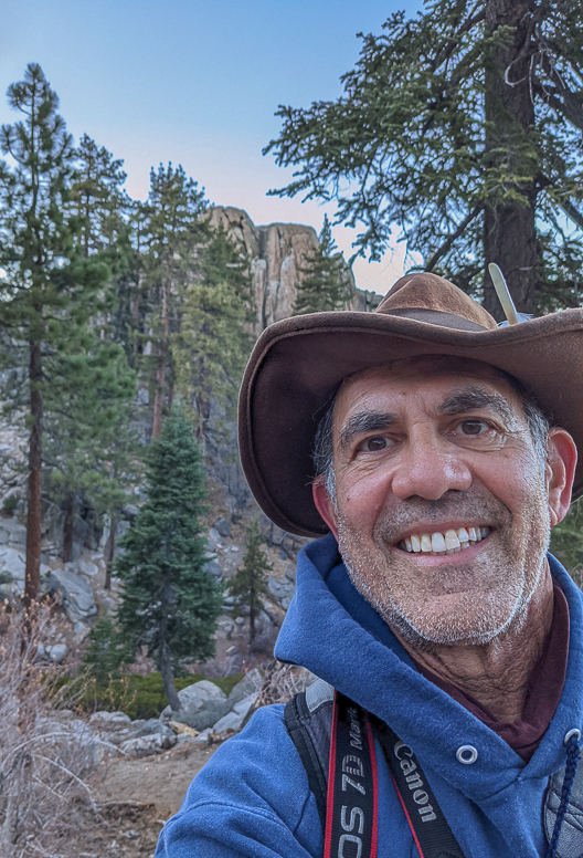 Castle Rock Trail